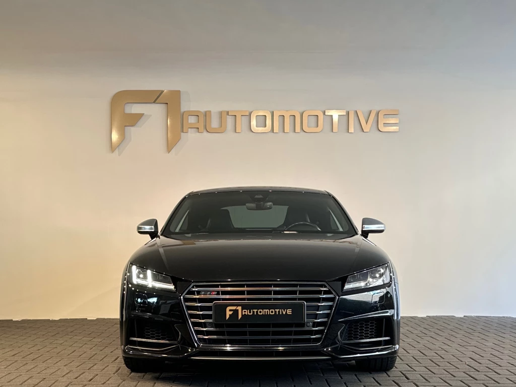 Audi TT – foto 8