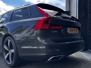 Volvo V90 – thumbnail 2