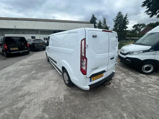 Ford Transit Custom – thumbnail 2