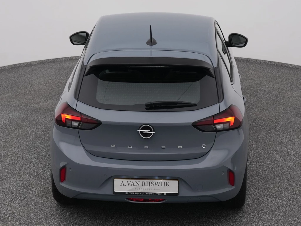Opel Corsa-e – foto 10