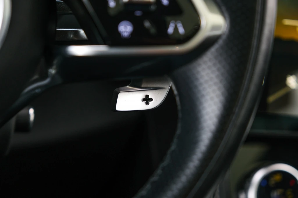 Jaguar F-PACE – foto 35