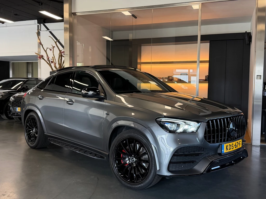 Mercedes-Benz GLE – foto 19