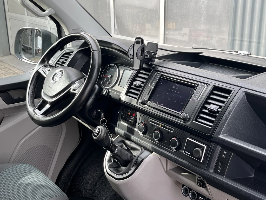 Volkswagen Transporter – foto 32