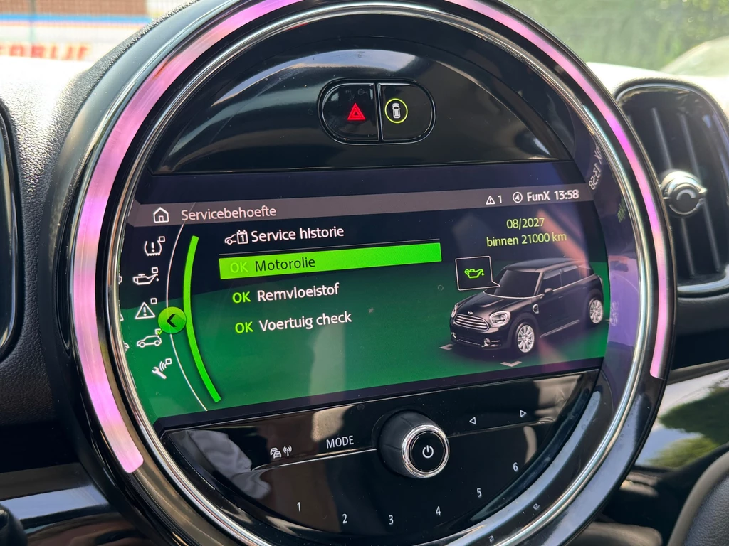 MINI Countryman – foto 47