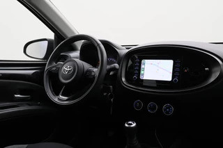 Toyota Aygo – thumbnail 25