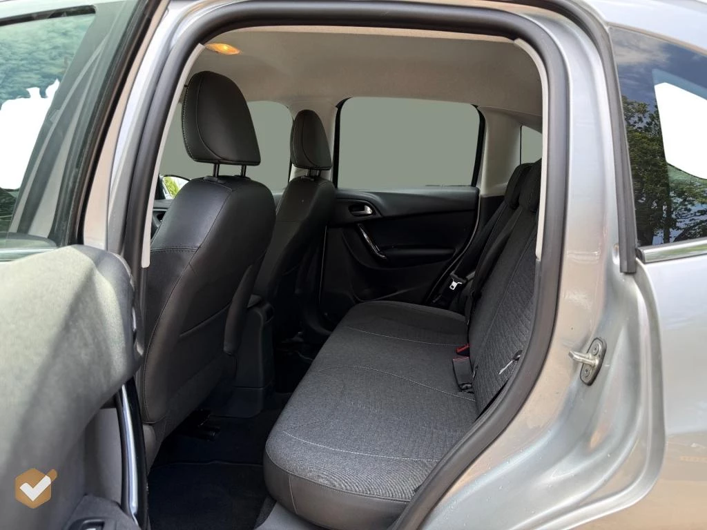 Citroën C3 – foto 40