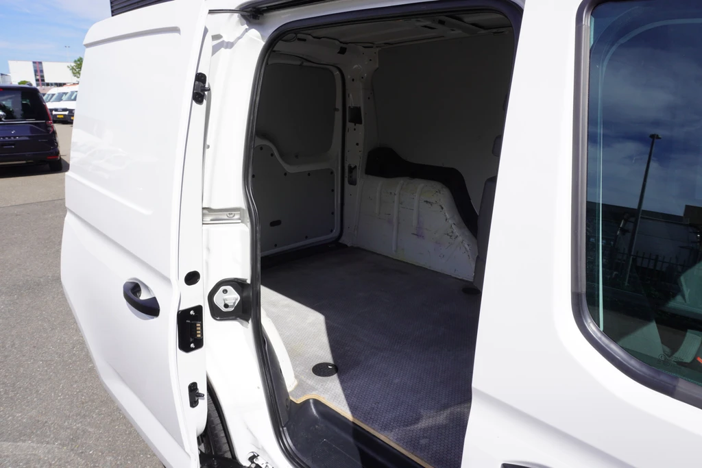Volkswagen Caddy – foto 7