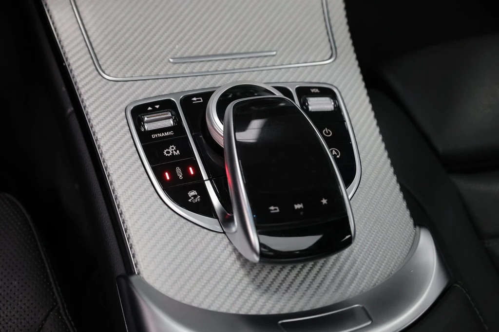 Mercedes-Benz C-Klasse – foto 18