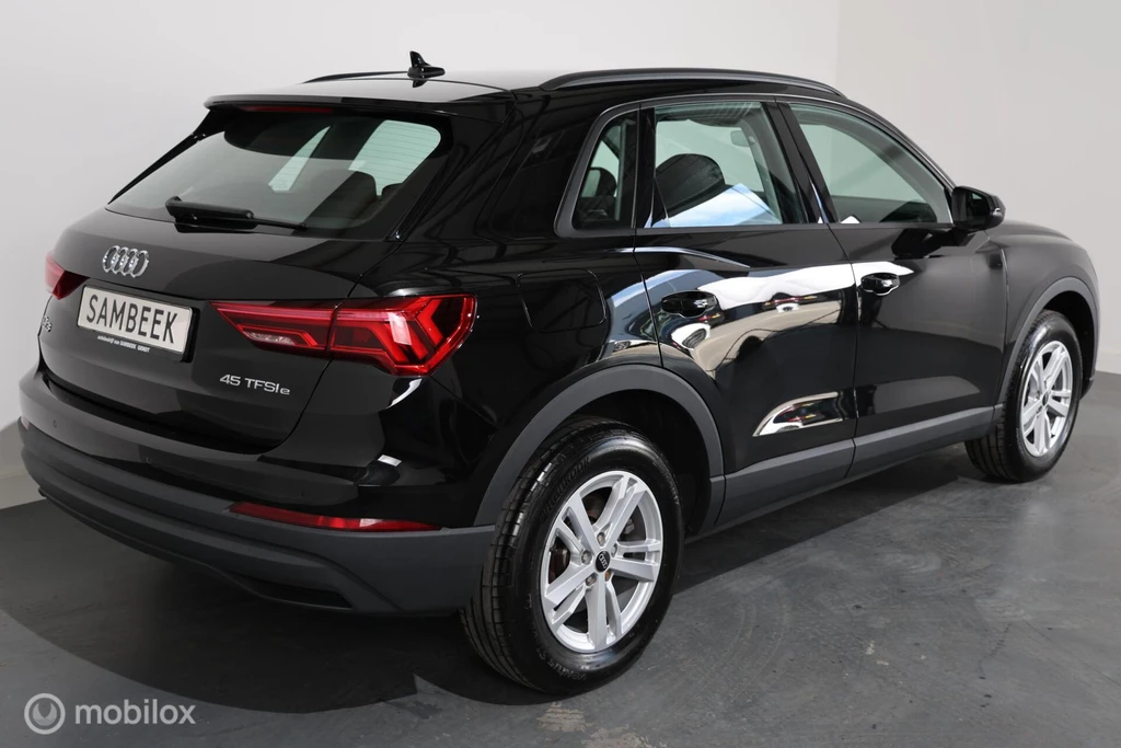 Audi Q3 – foto 6