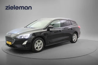 Ford Focus – thumbnail 1