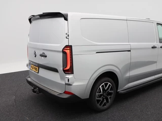 Volkswagen e-Transporter – thumbnail 5
