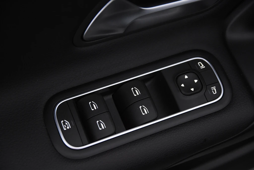 Mercedes-Benz CLA – foto 23