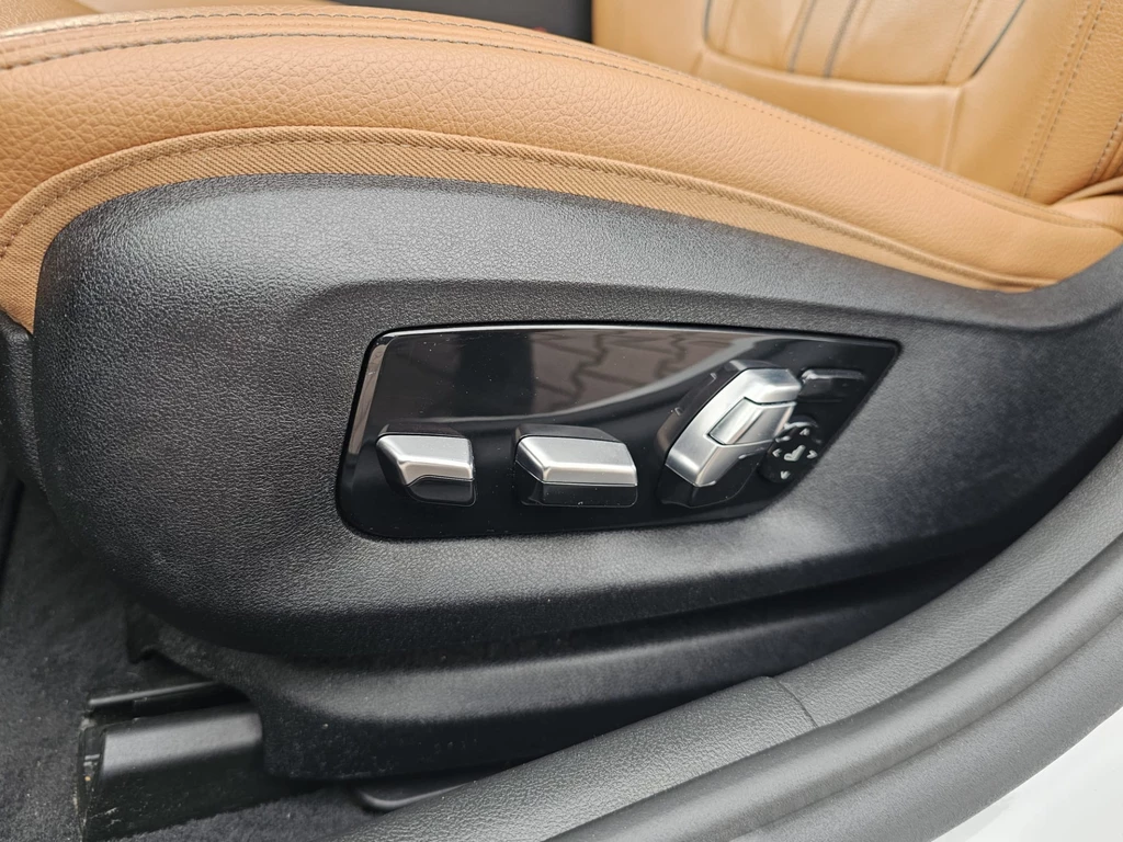 BMW 5 Serie – foto 30