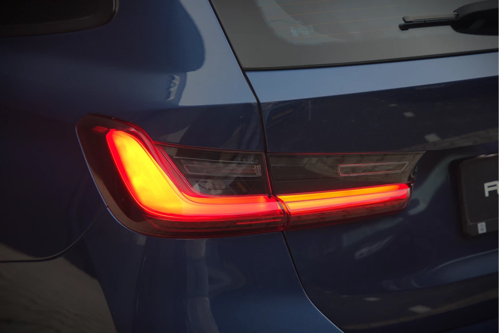 BMW 3 Serie – foto 23