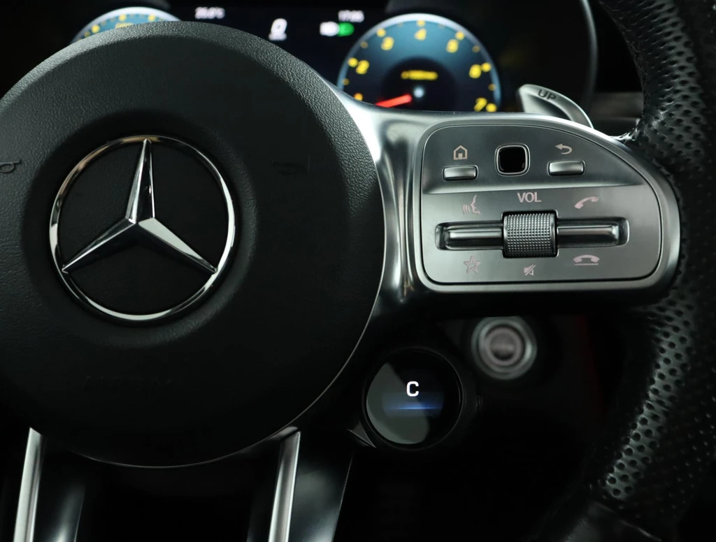 Mercedes-Benz C-Klasse – foto 32