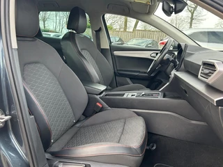 SEAT Leon – thumbnail 9