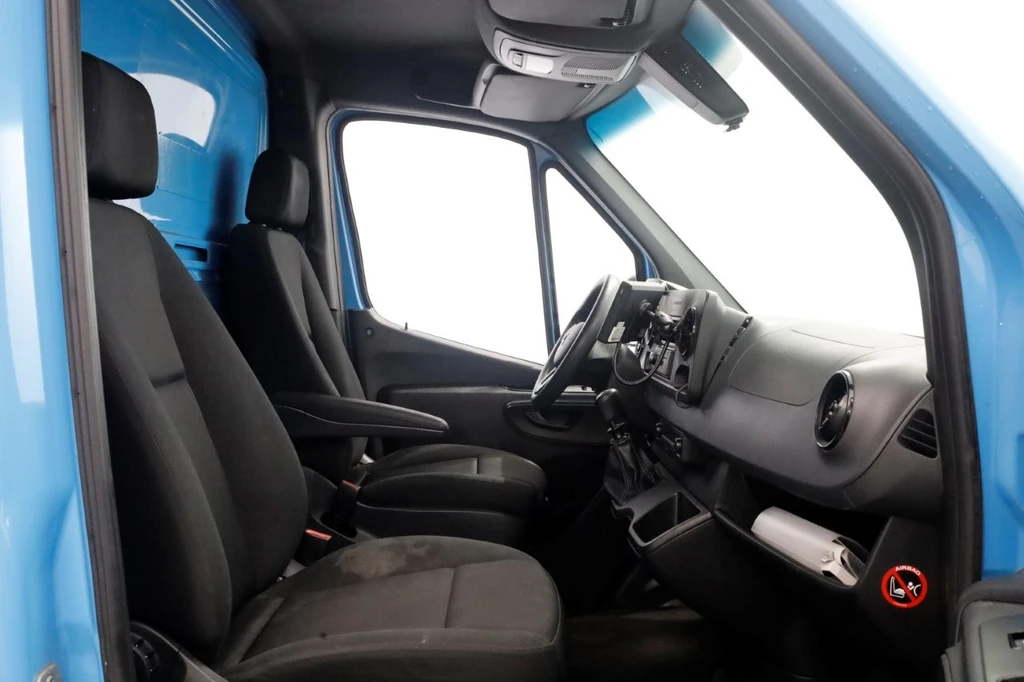 Mercedes-Benz Sprinter – foto 6