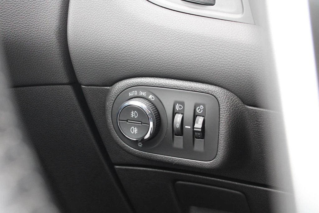 Opel Zafira – foto 19