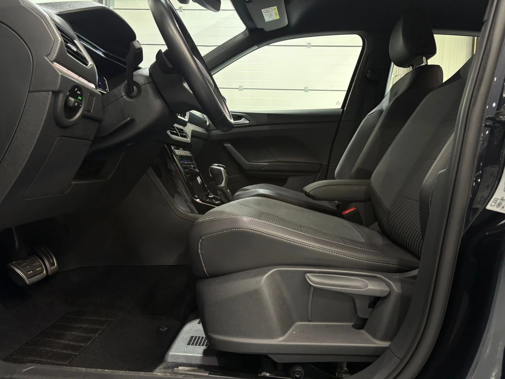 Volkswagen T-Cross – foto 16