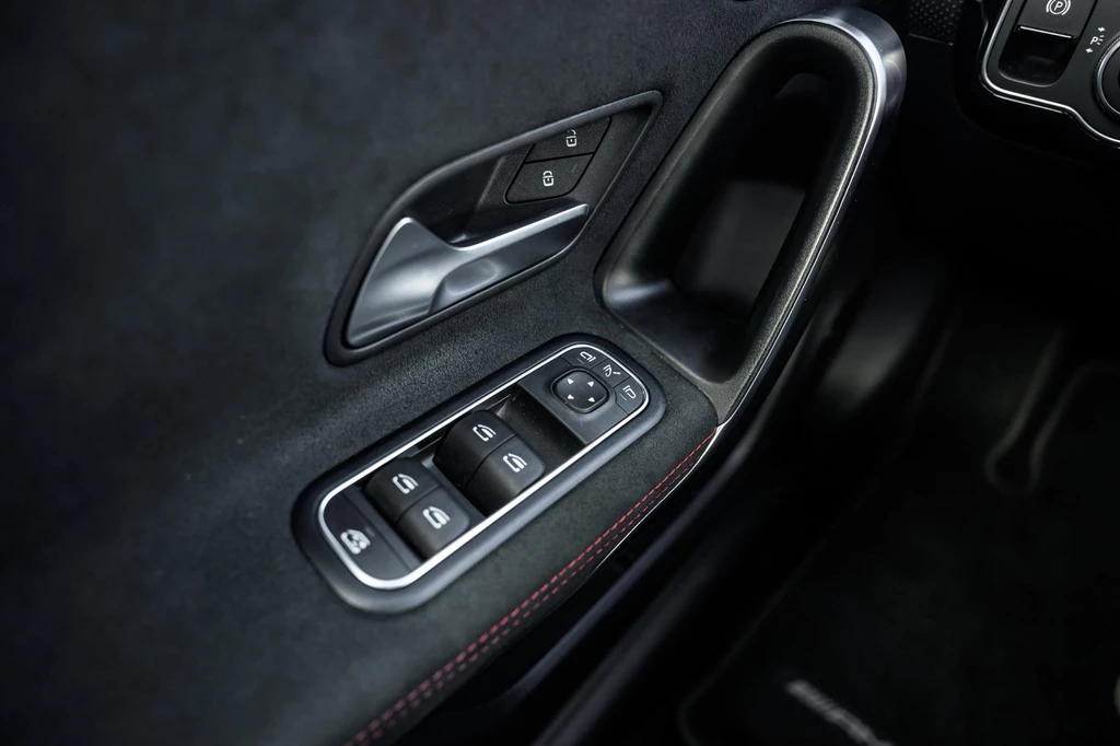 Mercedes-Benz A-Klasse – foto 28