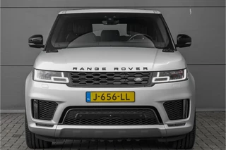 Land Rover Range Rover Sport – thumbnail 8
