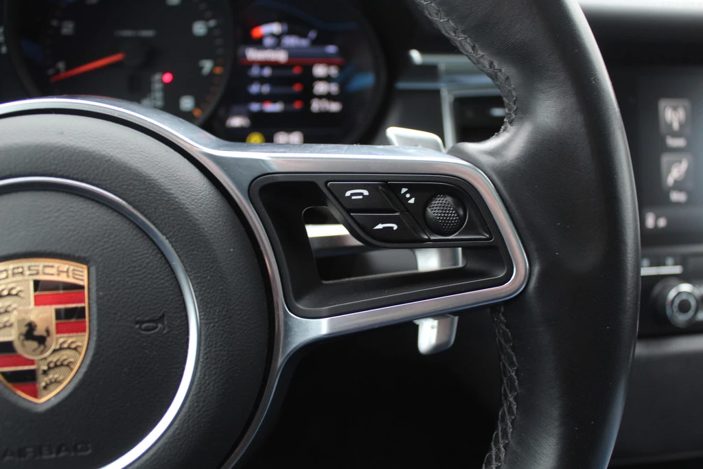 Porsche Macan – foto 31
