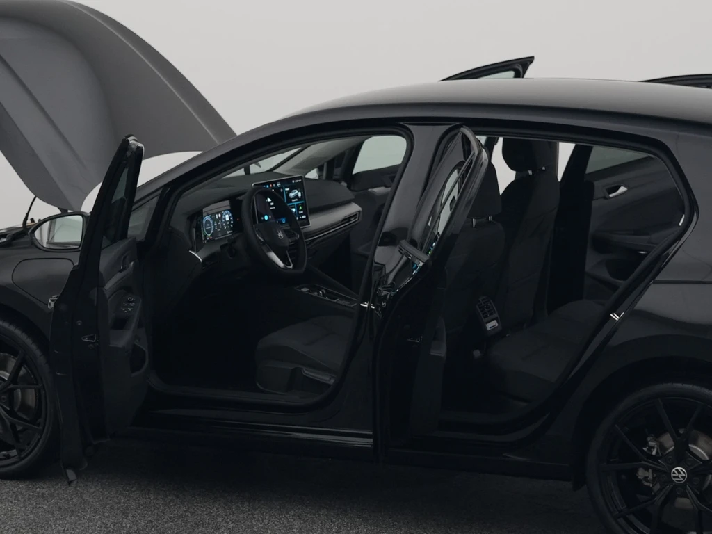 Volkswagen Golf – foto 35