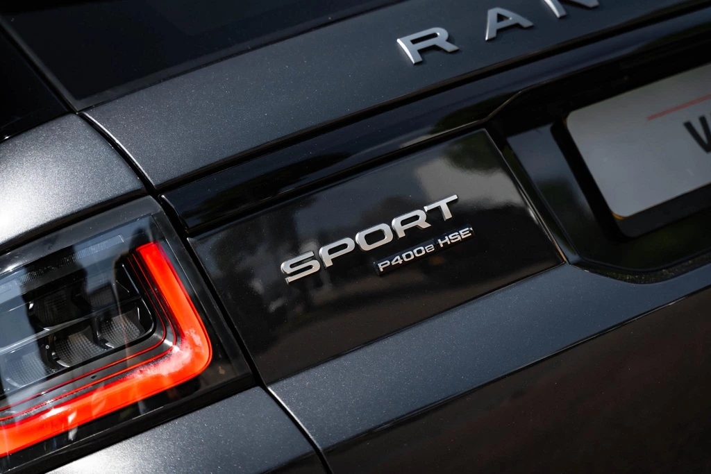 Land Rover Range Rover Sport – foto 30