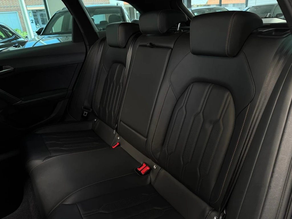 CUPRA Leon Sportstourer – foto 14