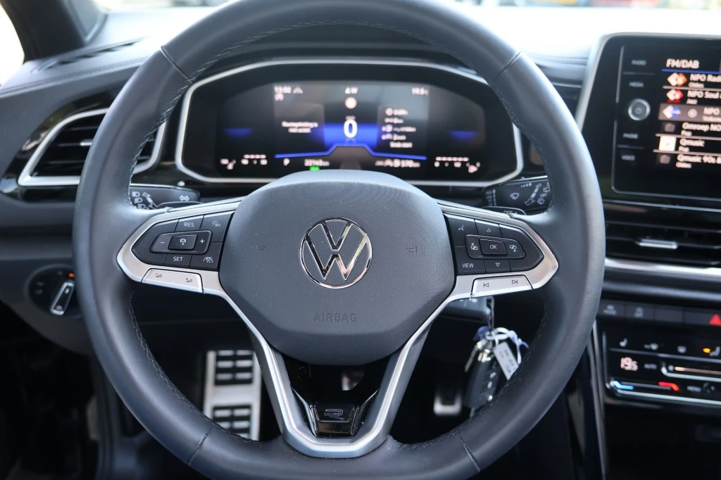 Volkswagen T-Roc – foto 26