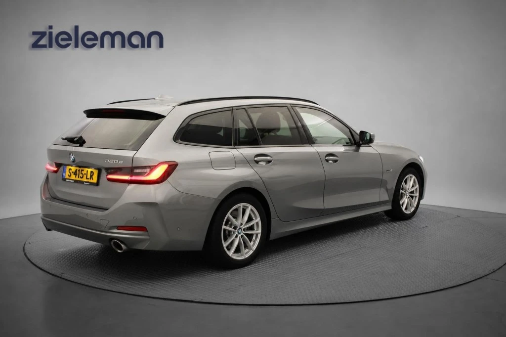 BMW 3 Serie – foto 6
