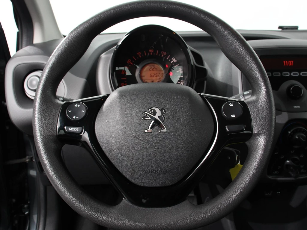 Peugeot 108 – foto 20