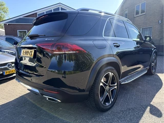 Mercedes-Benz GLE – thumbnail 4