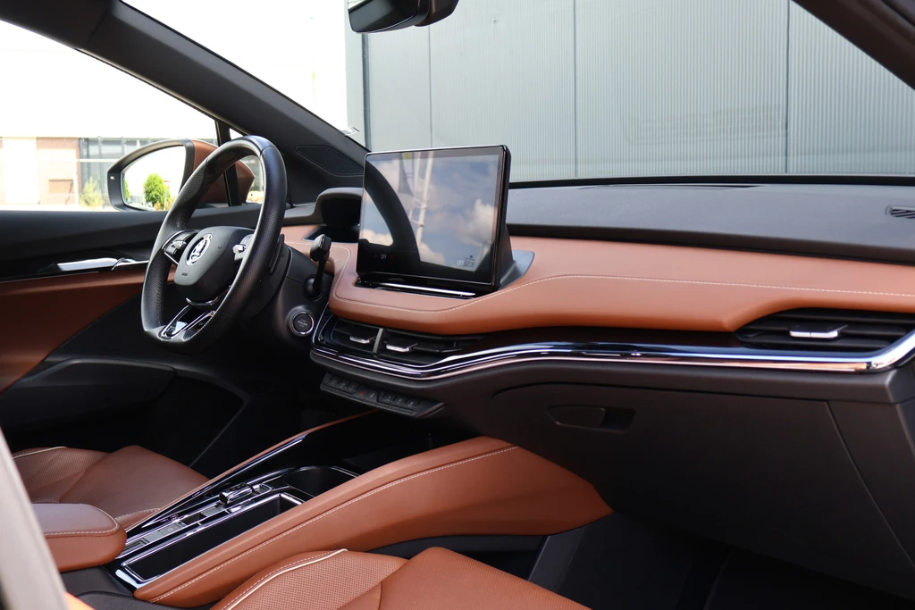 Škoda Enyaq iV – foto 15