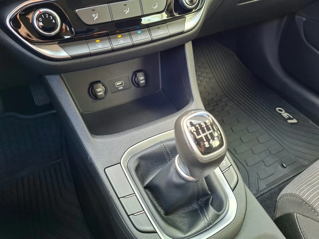 Hyundai i30 – foto 21