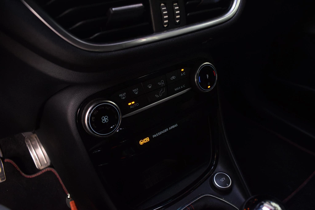 Ford Puma – foto 37