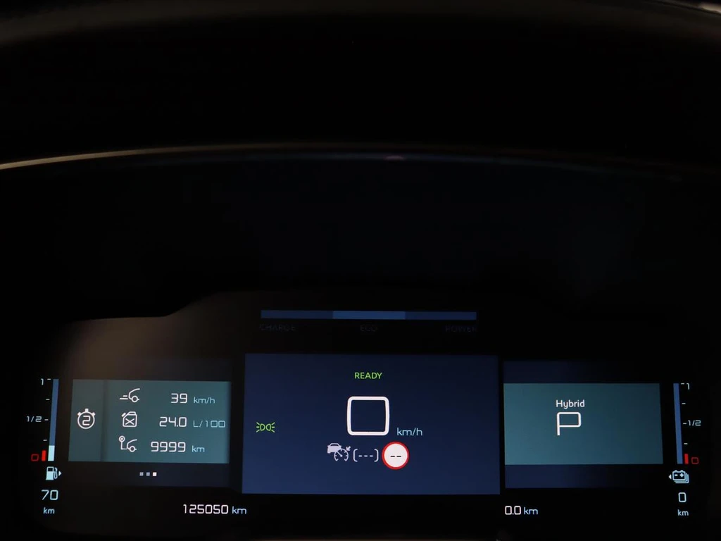 Citroën C5 – foto 35