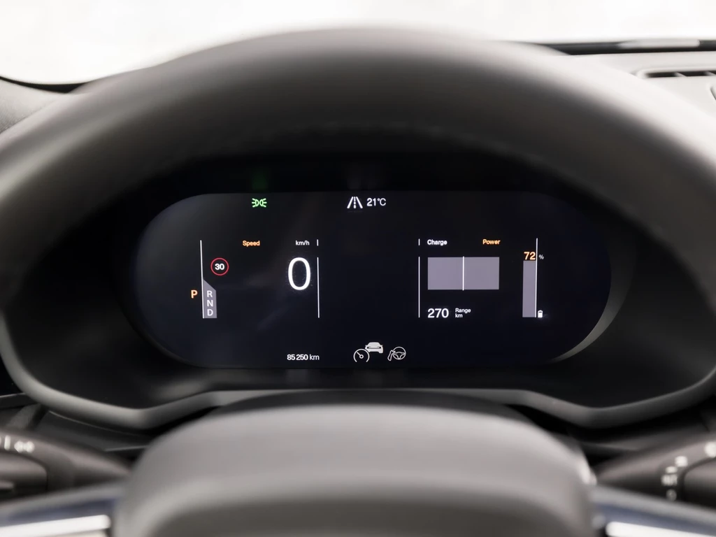 Polestar 2 – foto 23