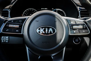 Kia Ceed Sportswagon – thumbnail 24