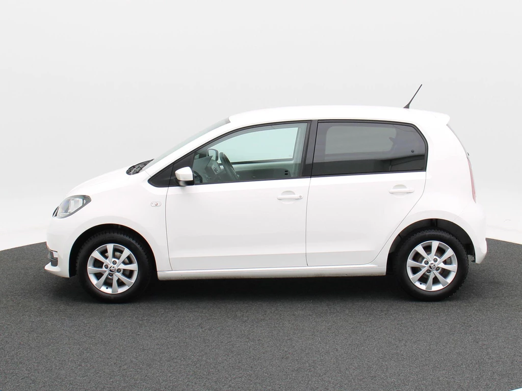 Škoda Citigo – foto 2