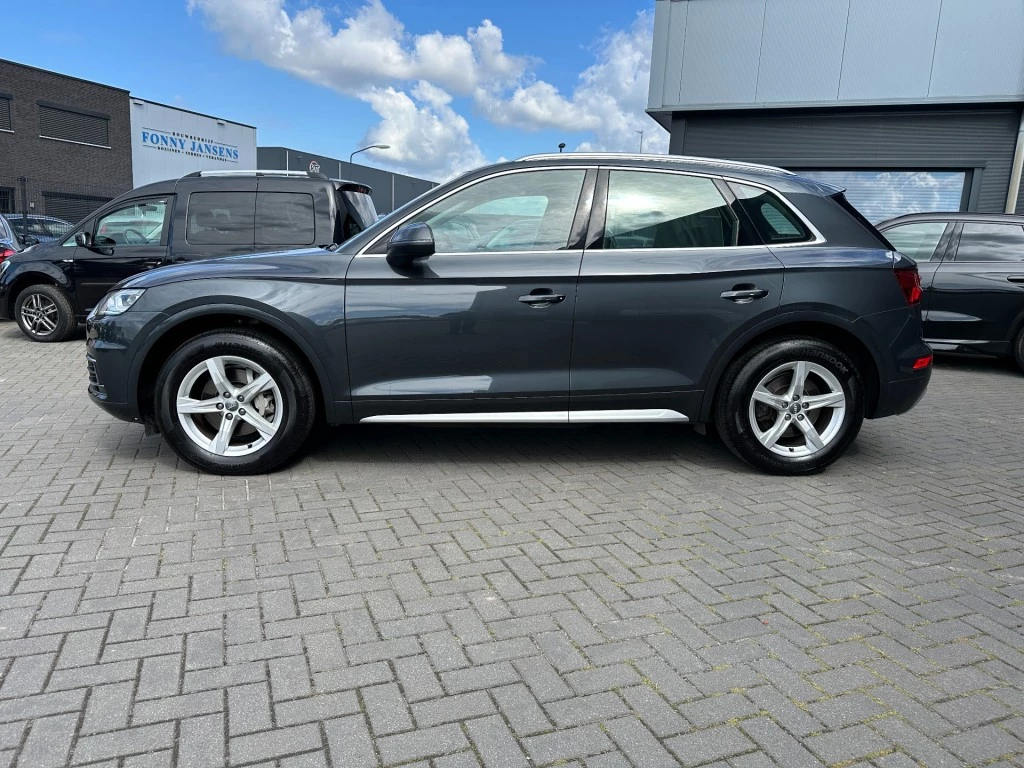 Audi Q5 – foto 2
