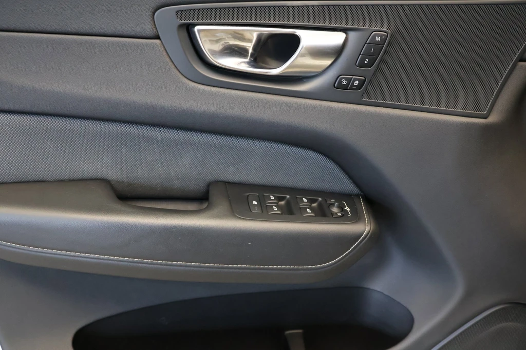 Volvo XC60 – foto 22