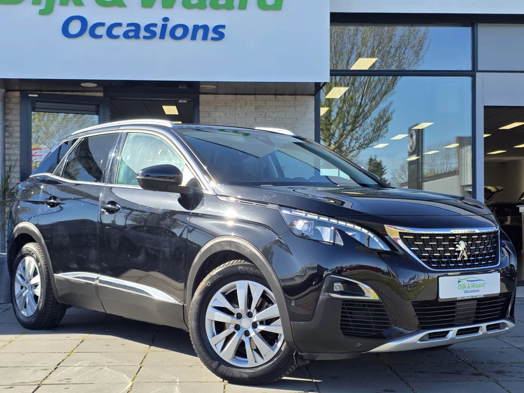 Peugeot 3008 – foto 7
