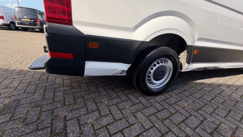 MAN TGE – foto 11