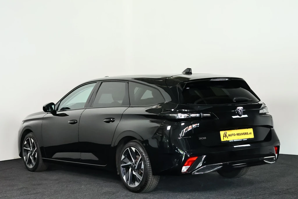 Peugeot 308 – foto 4