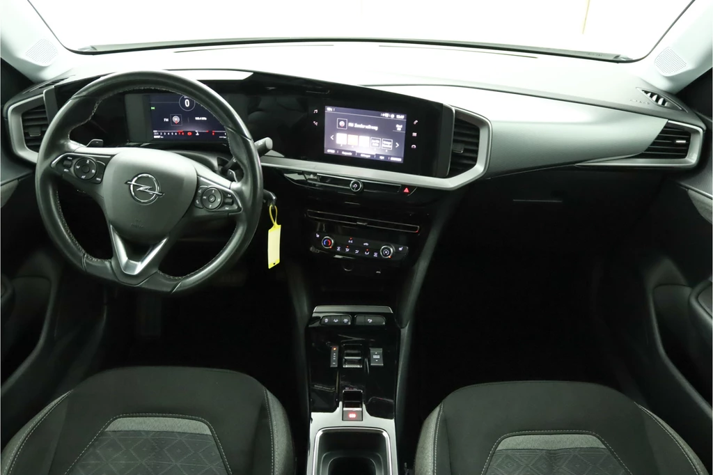 Opel Mokka – foto 32