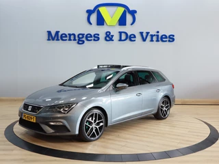 SEAT Leon – thumbnail 1