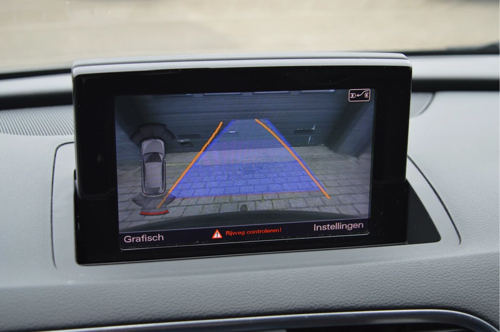 Audi Q3 – foto 14