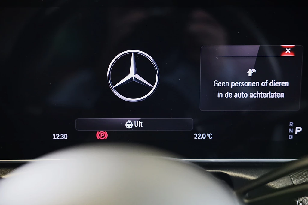 Mercedes-Benz CLE – foto 52