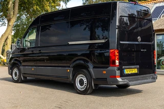 Volkswagen Crafter – thumbnail 6